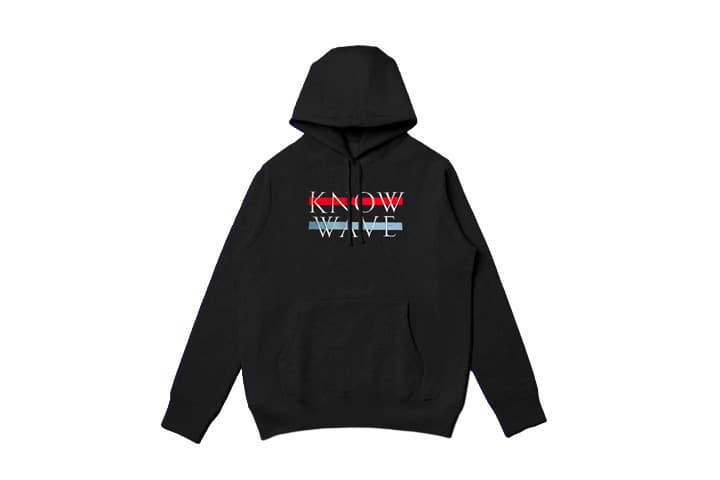 KNOW WAVE 最新アパレルコレクション