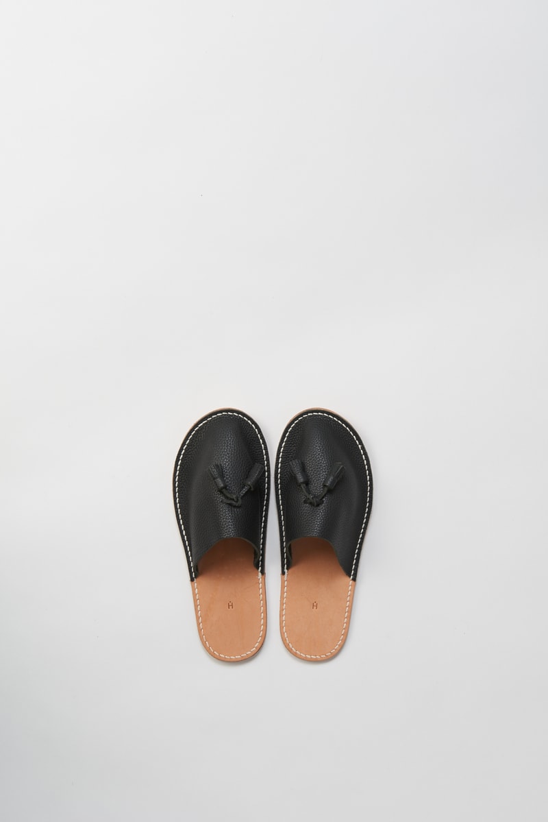 Hender Scheme 2017年春夏コレクション “Y” 小物 & ウエアアイテム