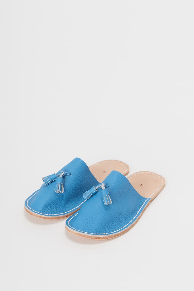 Hender Scheme 2017年春夏コレクション “Y” 小物 & ウエアアイテム