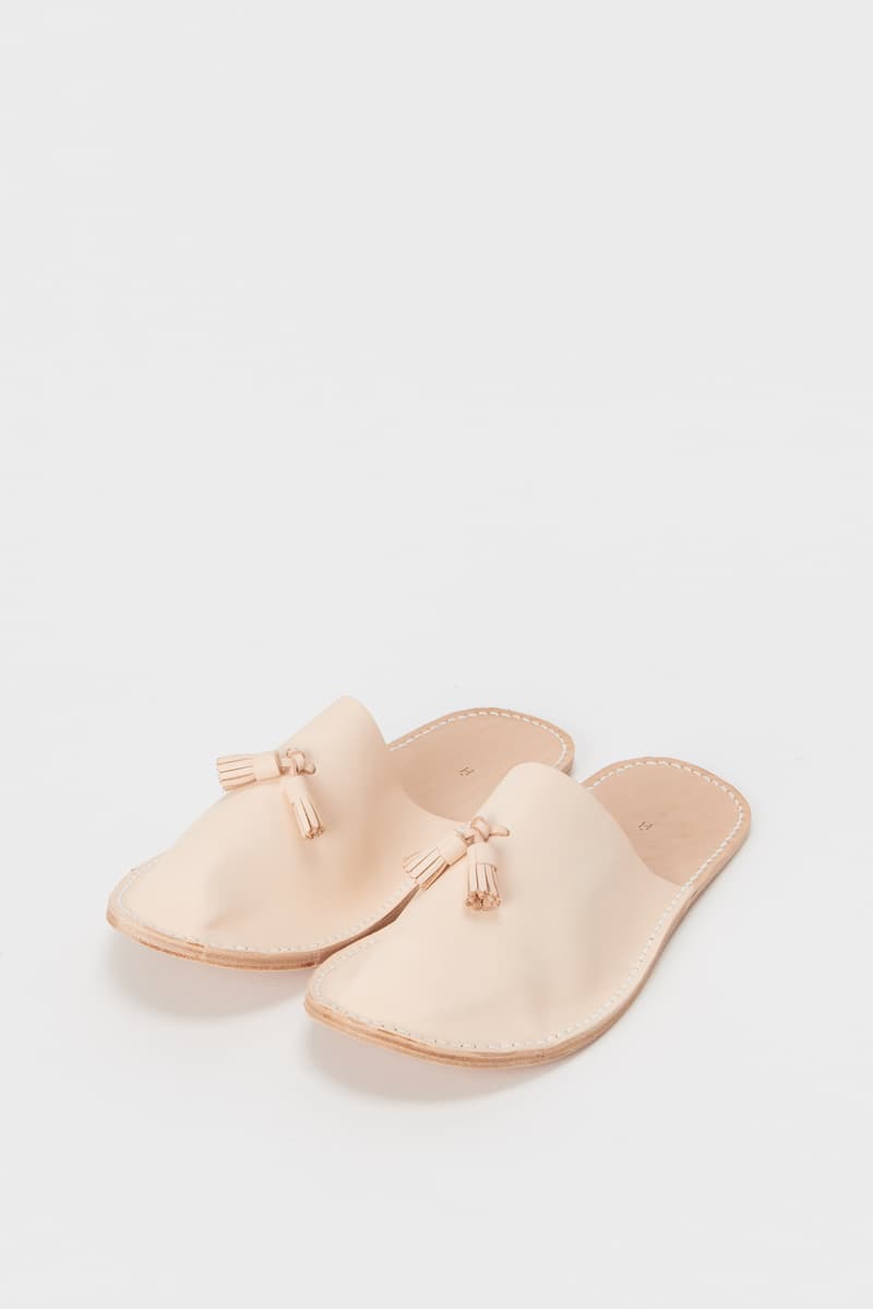 Hender Scheme 2017年春夏コレクション “Y” 小物 & ウエアアイテム