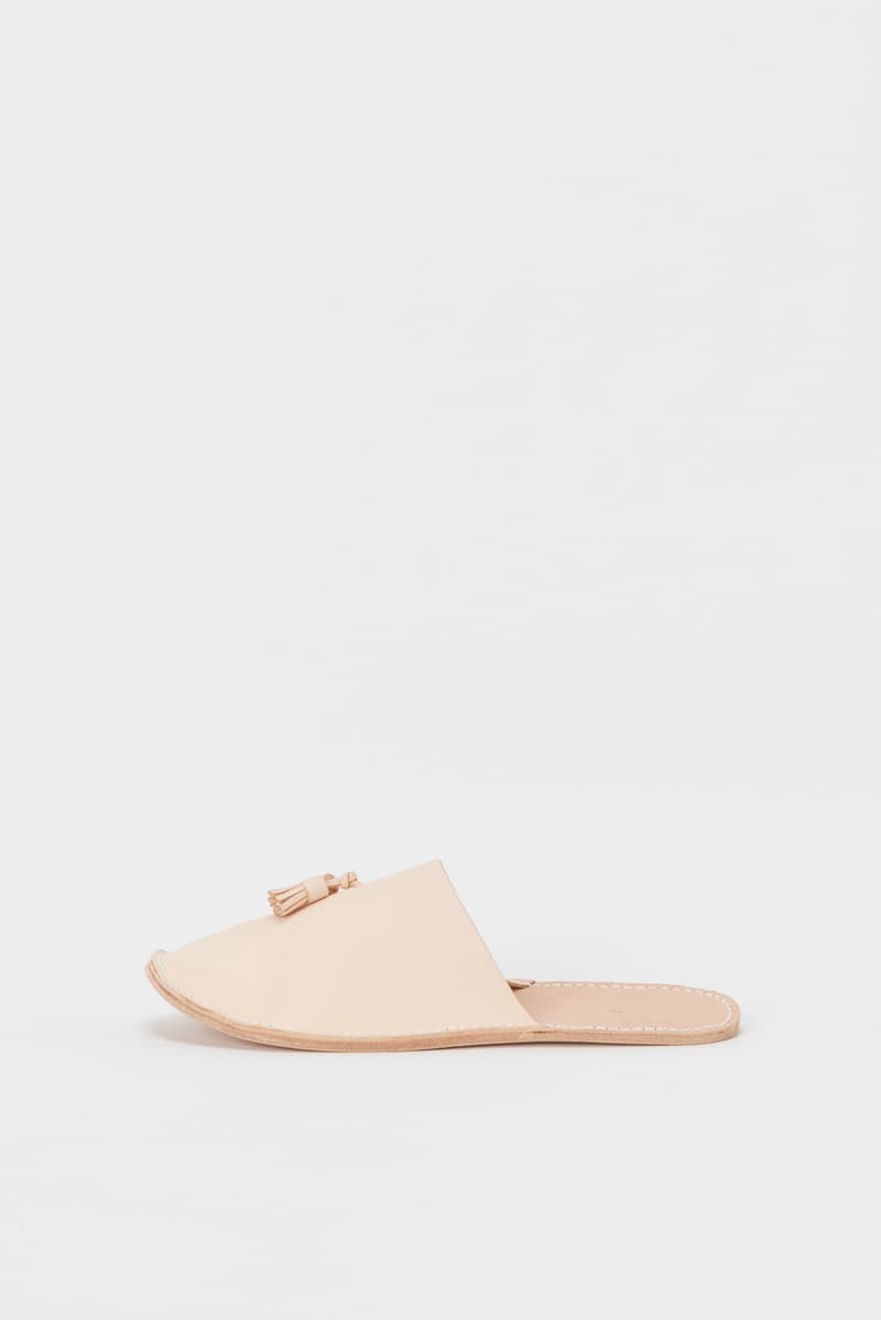 Hender Scheme 2017年春夏コレクション “Y” 小物 & ウエアアイテム