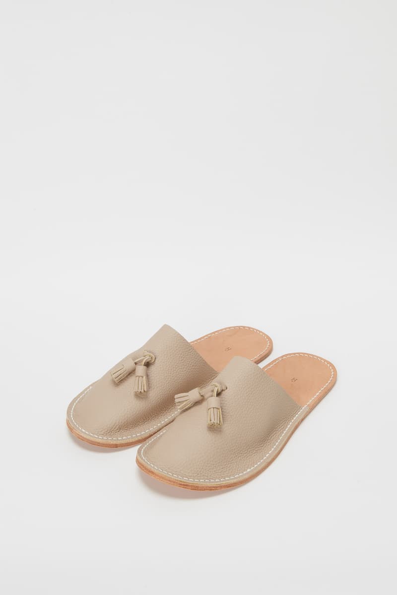Hender Scheme 2017年春夏コレクション “Y” 小物 & ウエアアイテム