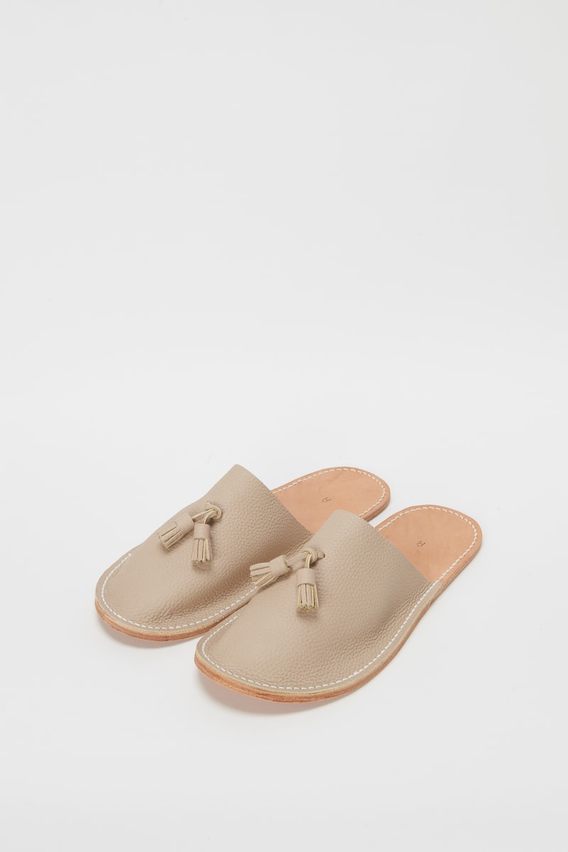 Hender Scheme 2017年春夏コレクション “Y” 小物 & ウエアアイテム
