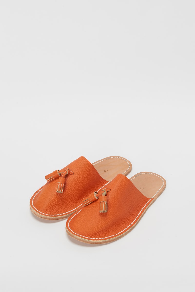 Hender Scheme 2017年春夏コレクション “Y” 小物 & ウエアアイテム