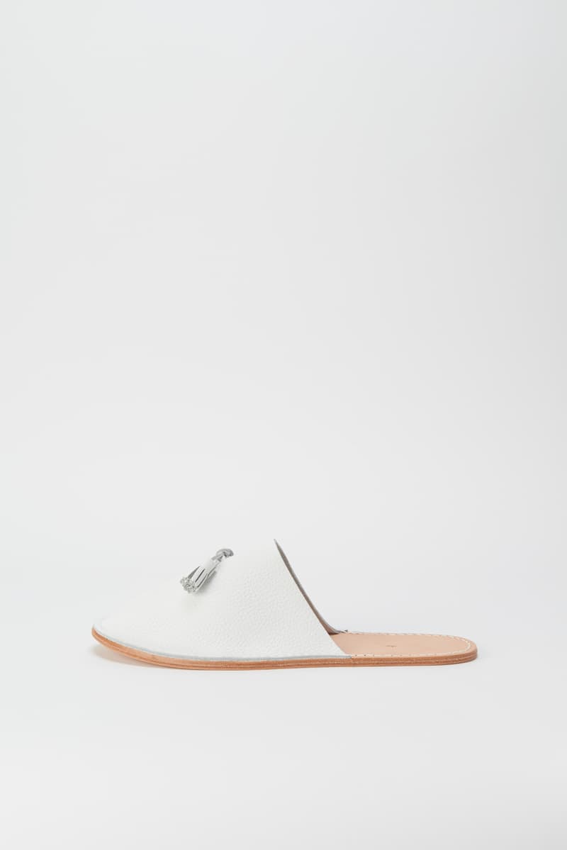 Hender Scheme 2017年春夏コレクション “Y” 小物 & ウエアアイテム