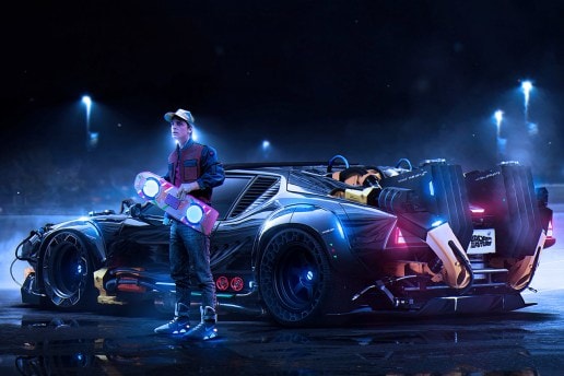 Google タイムラプスを使って、世界が変化していく姿を見てみよう