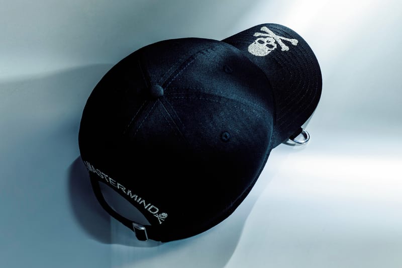 mastermind JAPAN × New Era® コラボモデルが約3年ぶりの発売へ