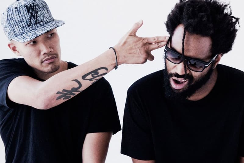 Public School Dkny Dao-Yi Chow Maxwell Osborne