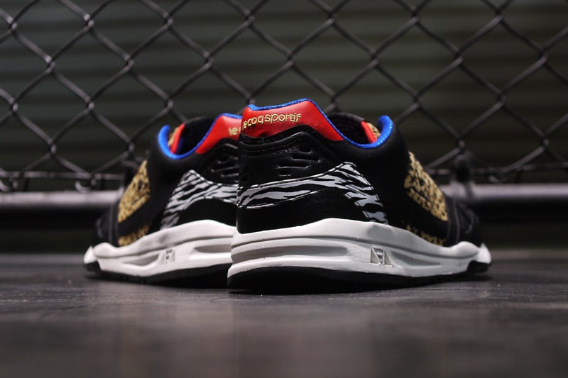 レゲエサウンド Mighty Crown  le coq sportif  mita sneakers LCS R 1000 ルコックスポルティフ ミタスニーカーズ マイティークラウン