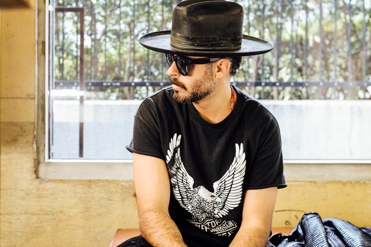 Q&A: マイク・アミリ