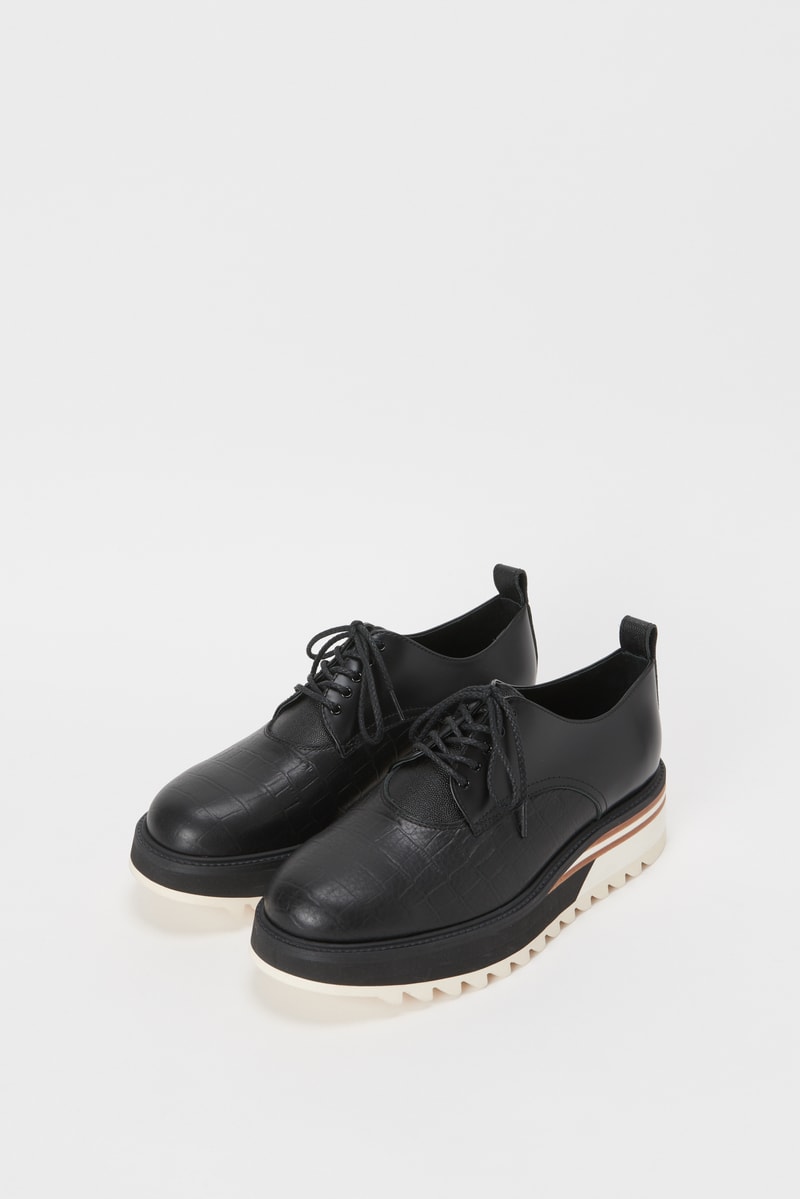Hender Scheme 2017年春夏コレクション “Y” シューズアイテム