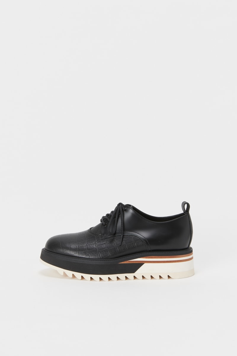 Hender Scheme 2017年春夏コレクション “Y” シューズアイテム