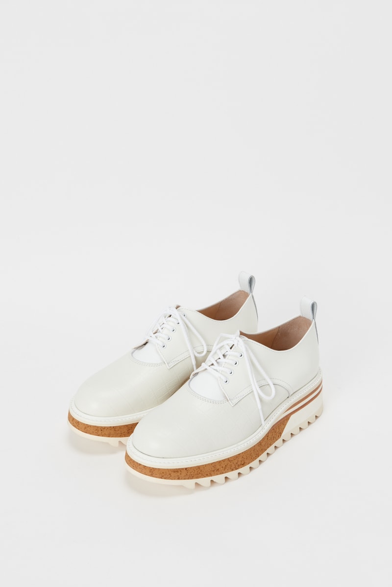 Hender Scheme 2017年春夏コレクション “Y” シューズアイテム