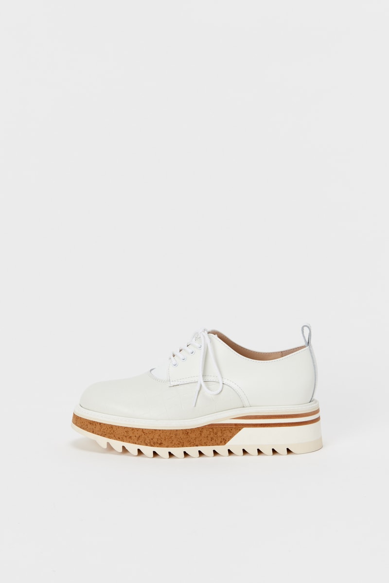 Hender Scheme 2017年春夏コレクション “Y” シューズアイテム