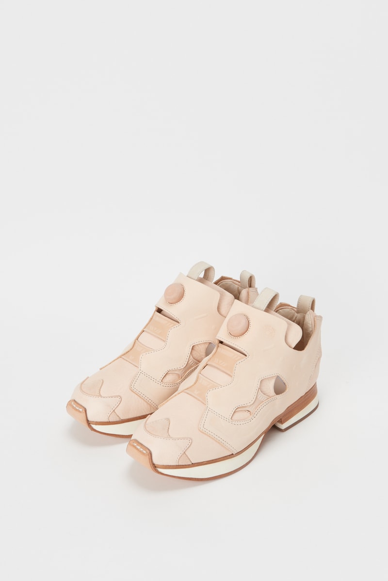 Hender Scheme 2017年春夏コレクション “Y” シューズアイテム