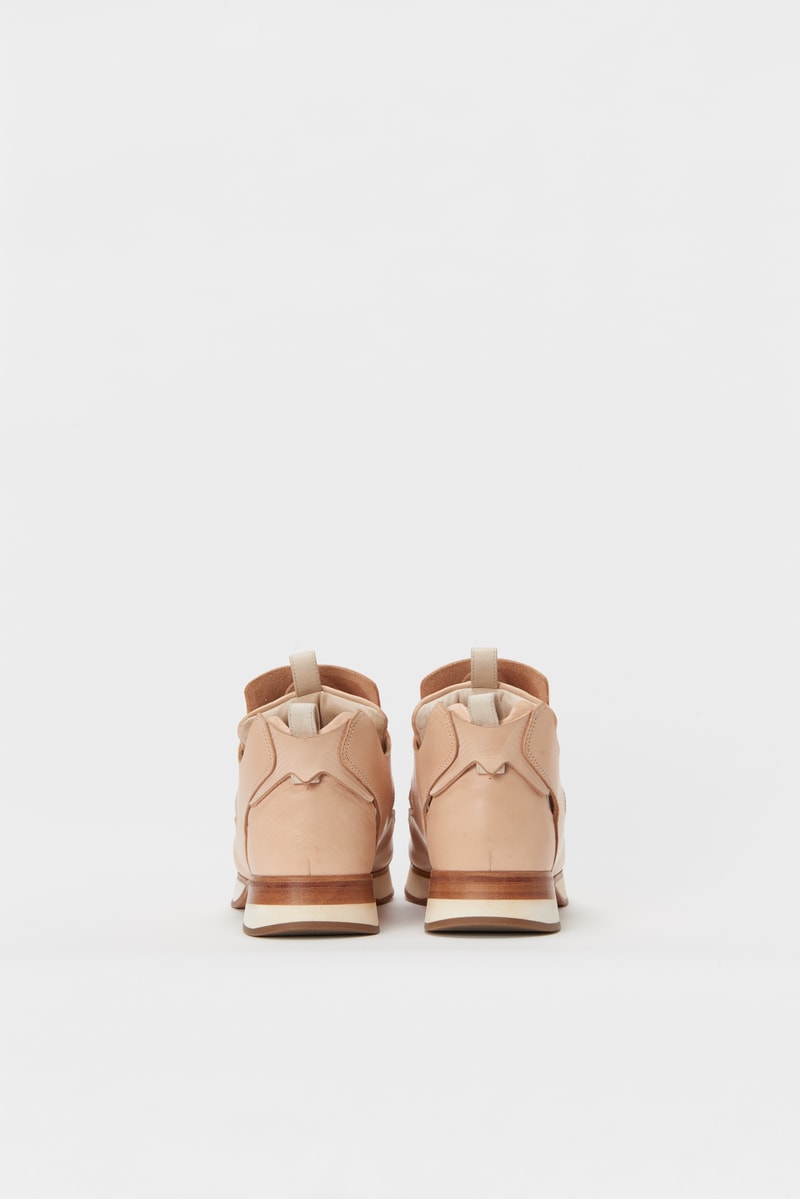 Hender Scheme 2017年春夏コレクション “Y” シューズアイテム