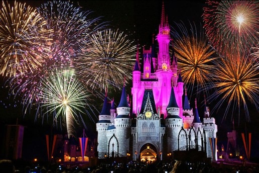 2016年、最も Instagram にアップされた人気スポット TOP10