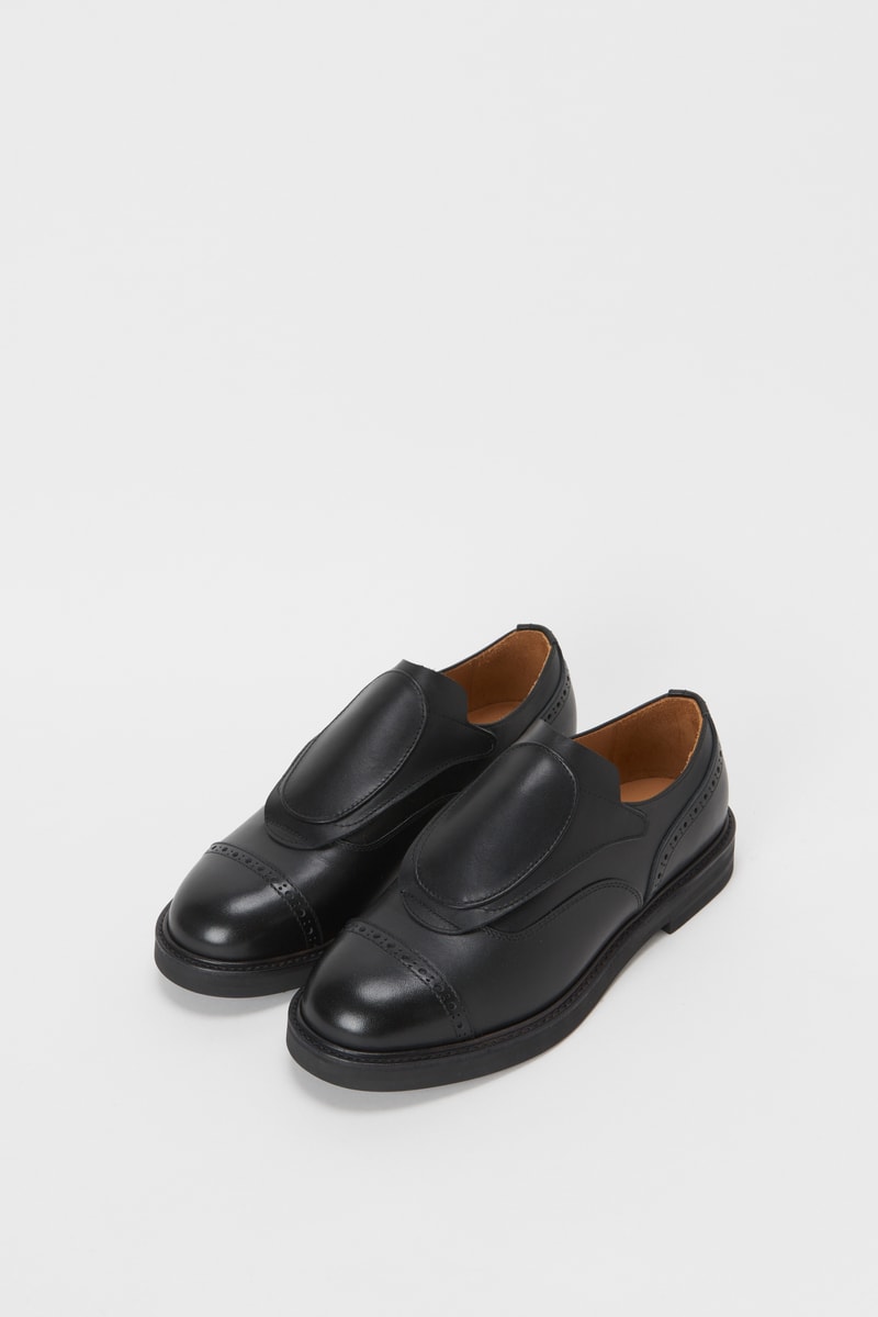 Hender Scheme 2017年春夏コレクション “Y” シューズアイテム