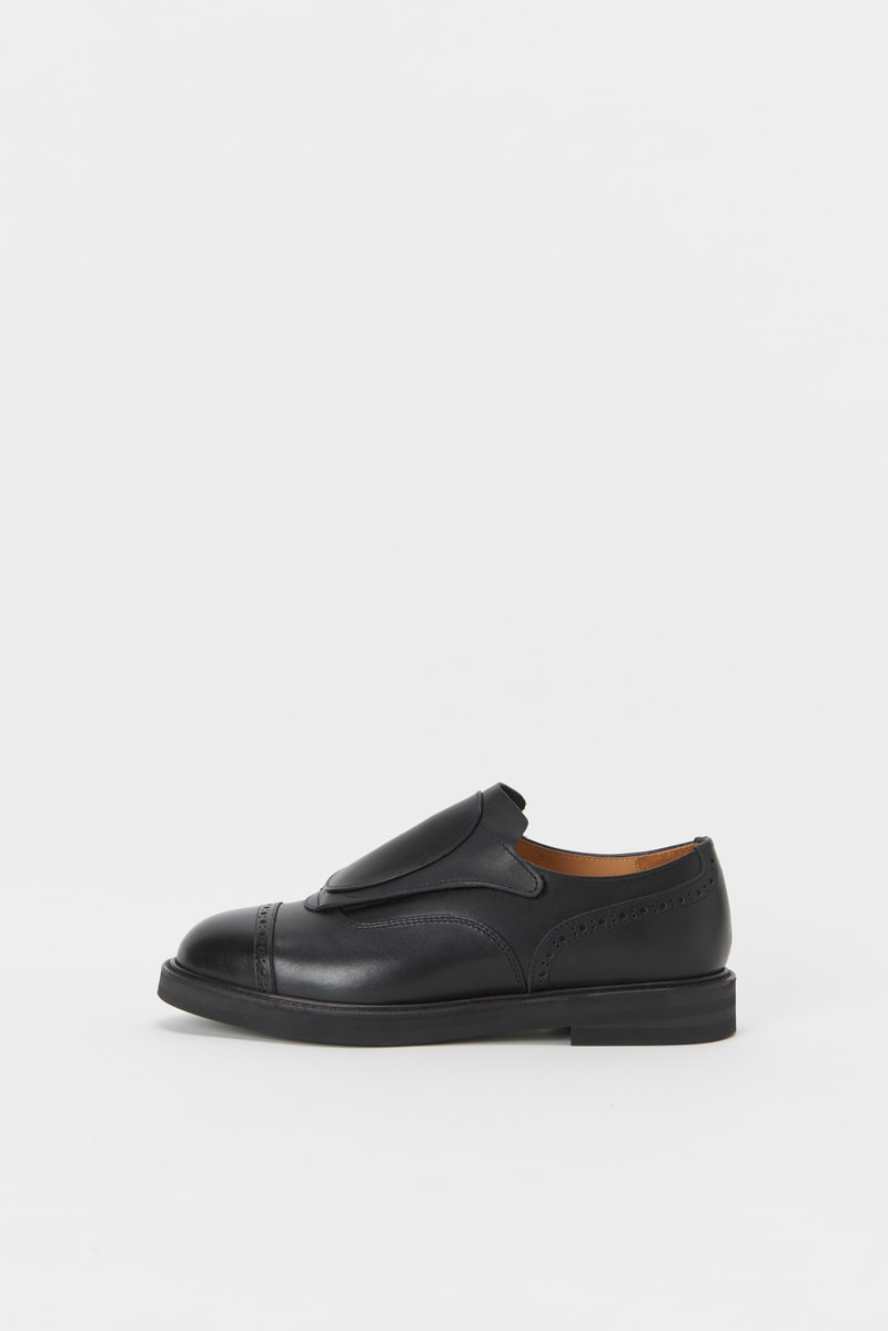 Hender Scheme 2017年春夏コレクション “Y” シューズアイテム