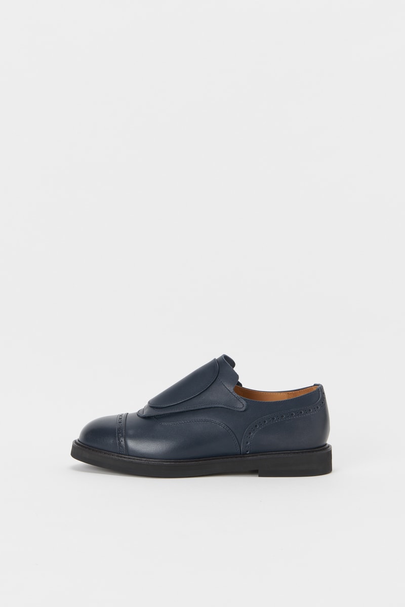 Hender Scheme 2017年春夏コレクション “Y” シューズアイテム