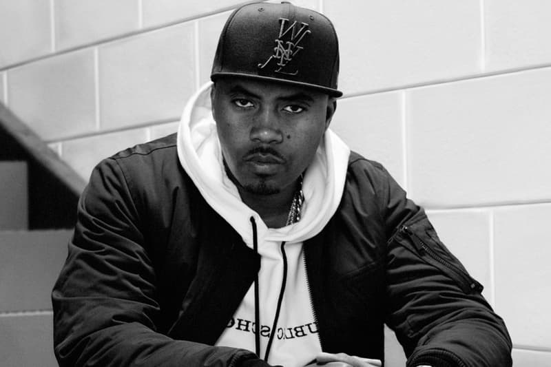 心に強く訴えるnas ラッパー ファッション 人気のファッション画像