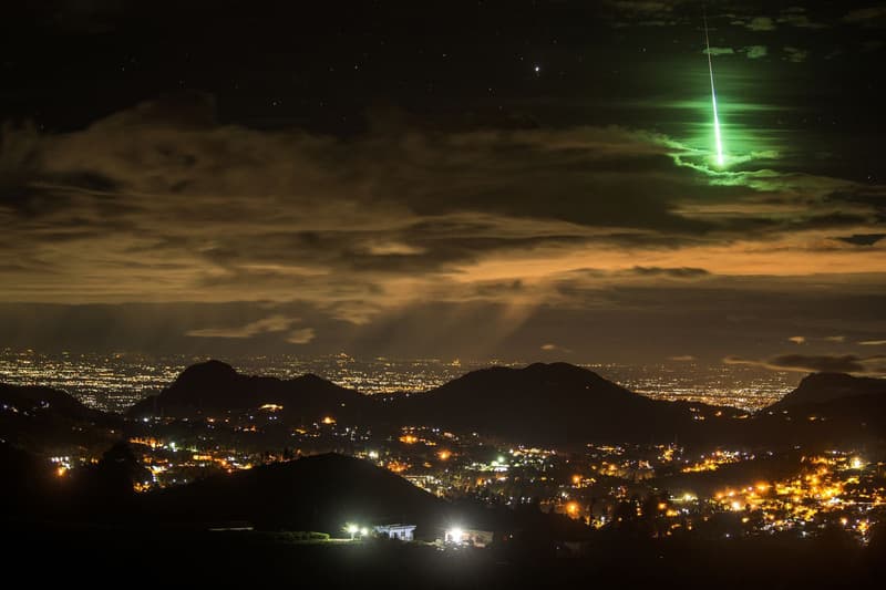 Nature Photographer of the Year 2016 受賞作品