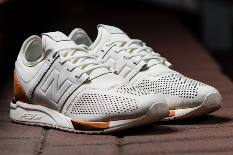New Balance よりニューモデル 247 が登場