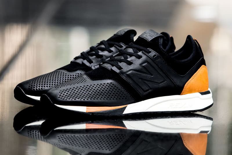 New Balance よりニューモデル 247 が登場