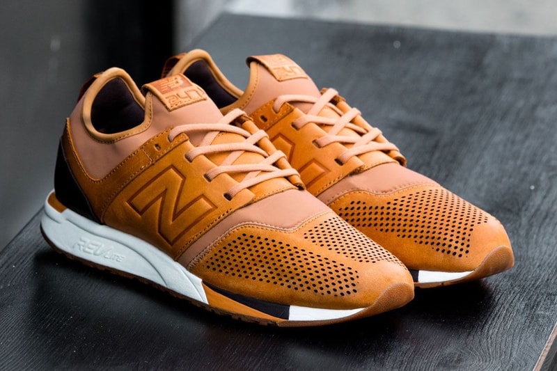 New Balance よりニューモデル 247 が登場