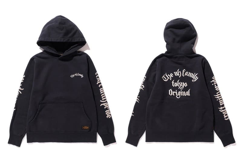 ネイバーフッド 2017年の最新コレクション