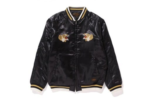 NEIGHBORHOOD が HOODS Hong Kong にて限定アイテムをリリース