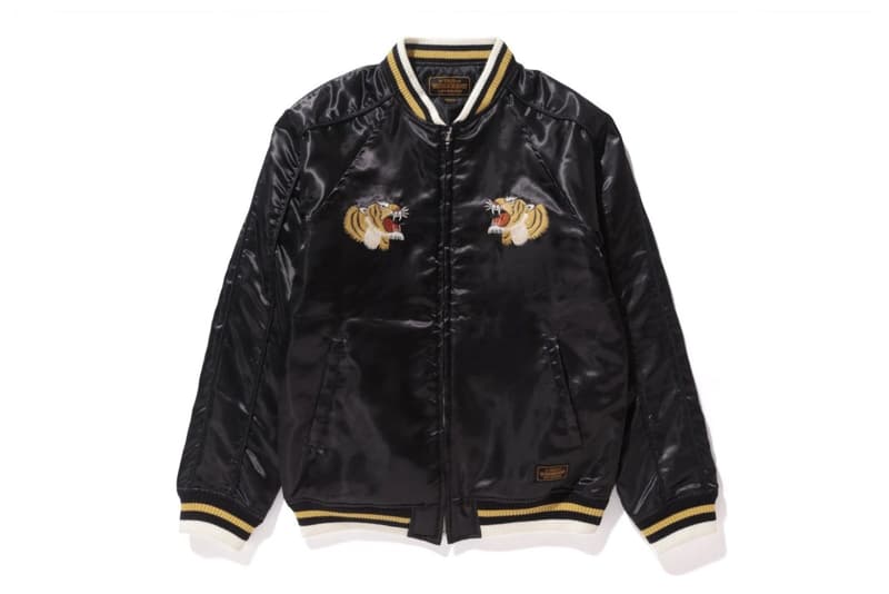 ネイバーフッド HOODS HONG KONG