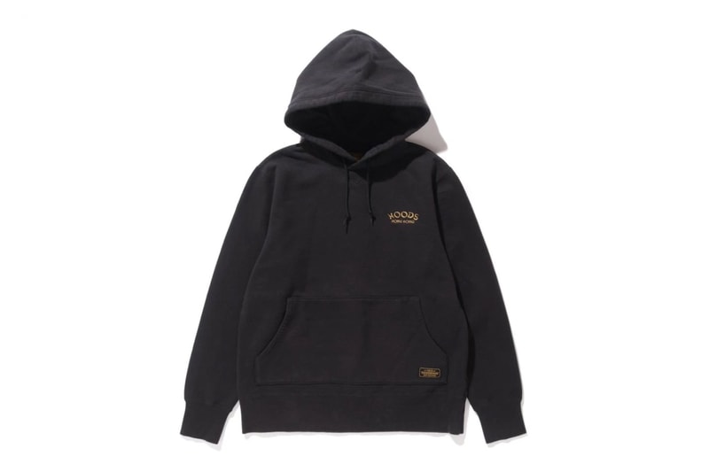 ネイバーフッド HOODS HONG KONG