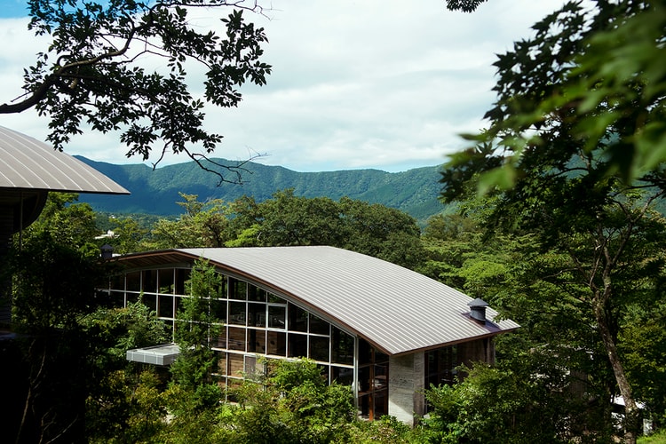NEST INN HAKONE 俵石閣 にて BMW i シリーズのカーシェアリング・サービスがスタート