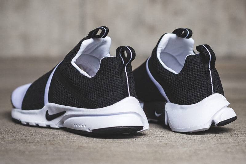 Nike より注目のニューモデル Air Presto Extreme が登場