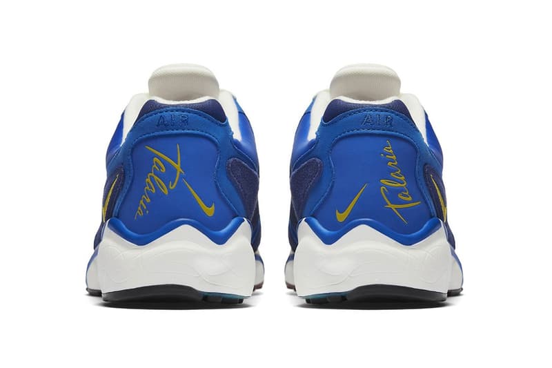 ナイキ エア タラリア “Rainbow”