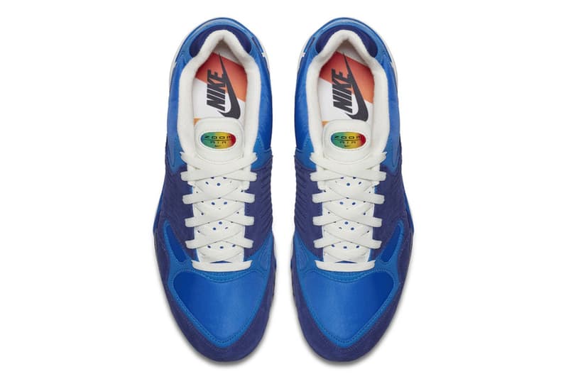 ナイキ エア タラリア “Rainbow”