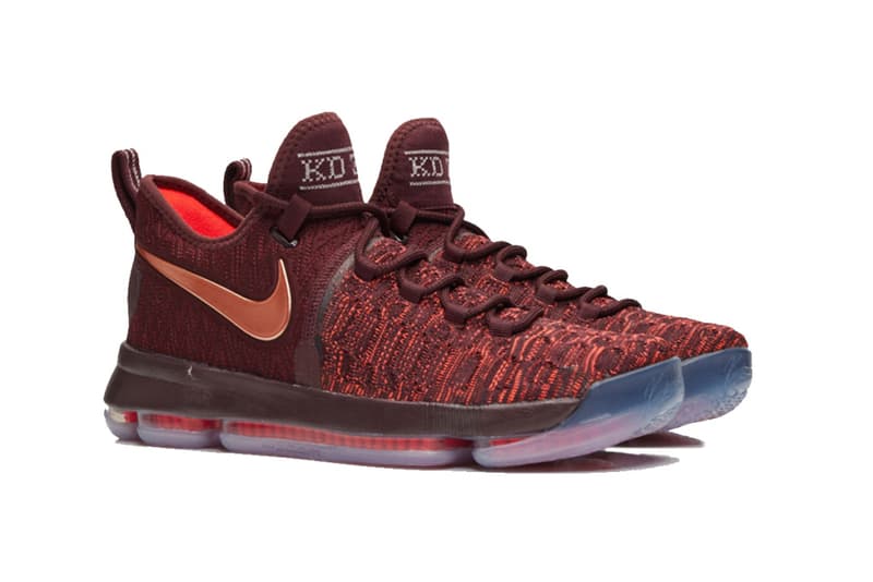 Nike KD 9 “The Sauce”