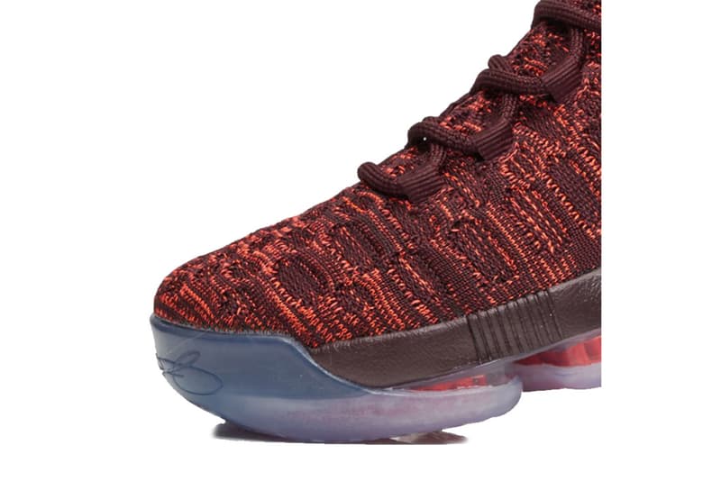 Nike KD 9 “The Sauce”