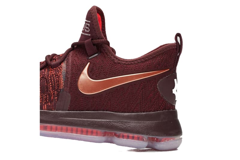 Nike KD 9 “The Sauce”