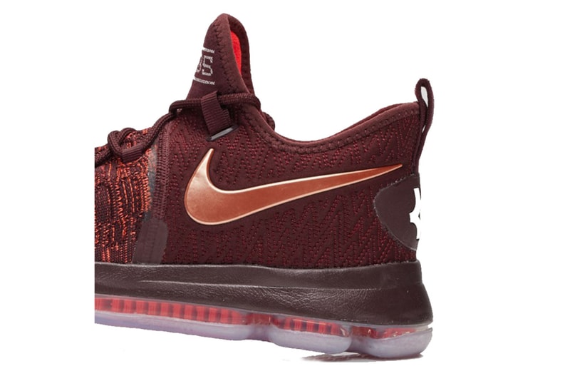 Nike KD 9 “The Sauce”