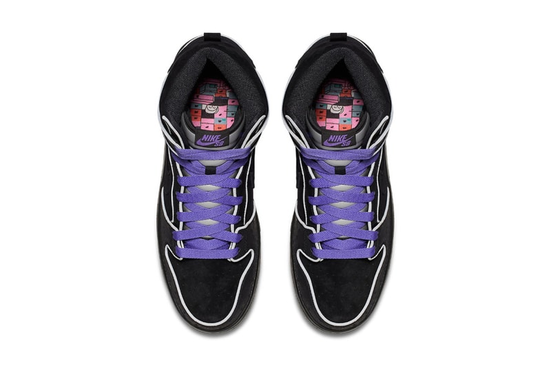 ナイキ Nike SB ダンク ハイ Dunk