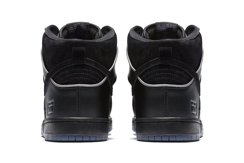 ナイキ Nike SB ダンク ハイ Dunk