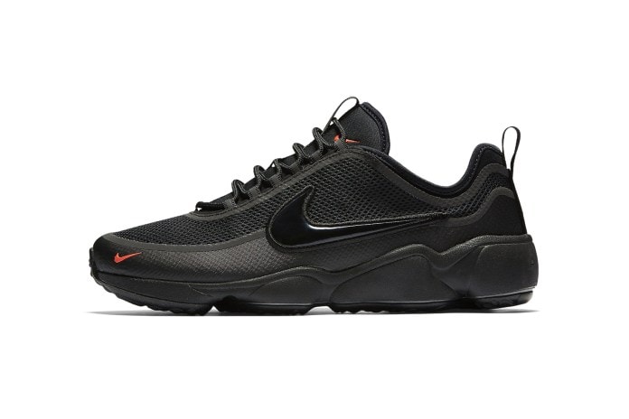 Nike が Air Zoom Spiridon のアップデートモデルをリリースか