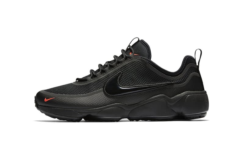 ナイキ スピリドン Nike Air Zoom Spiridon