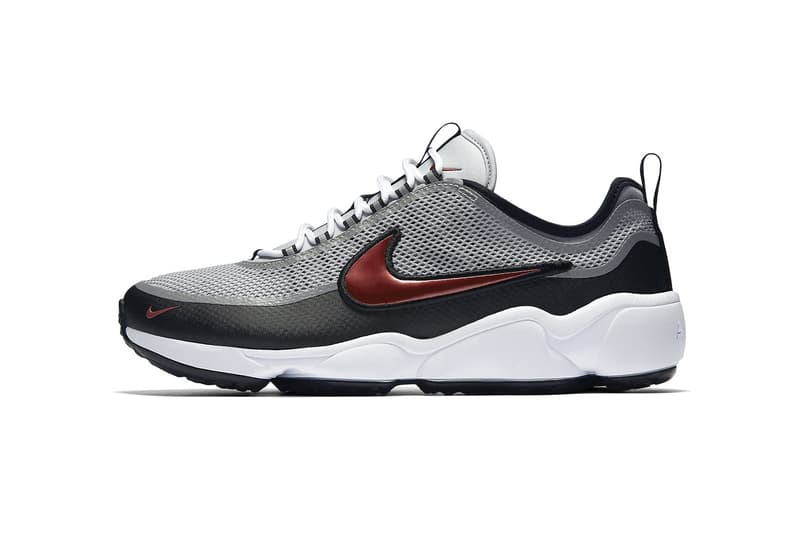 ナイキ スピリドン Nike Air Zoom Spiridon