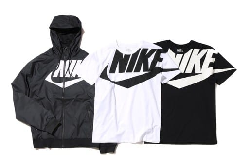 NIKE SPORTSWEAR から国内流通限定の NEW WINDRUNNER COLLECTION が登場