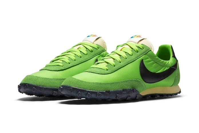 Nike が誇るランニングモデルの名作が“Rainbow”パックとして登場