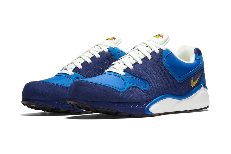 Nike が誇るランニングモデルの名作が“Rainbow”パックとして登場