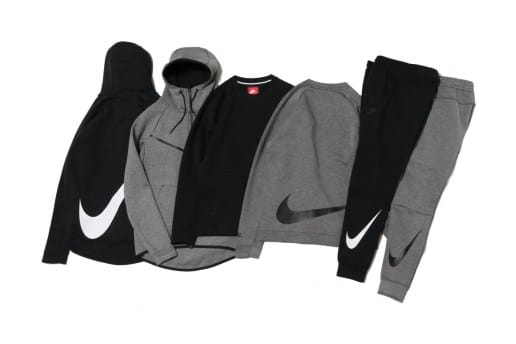 nike tech fleece 2016